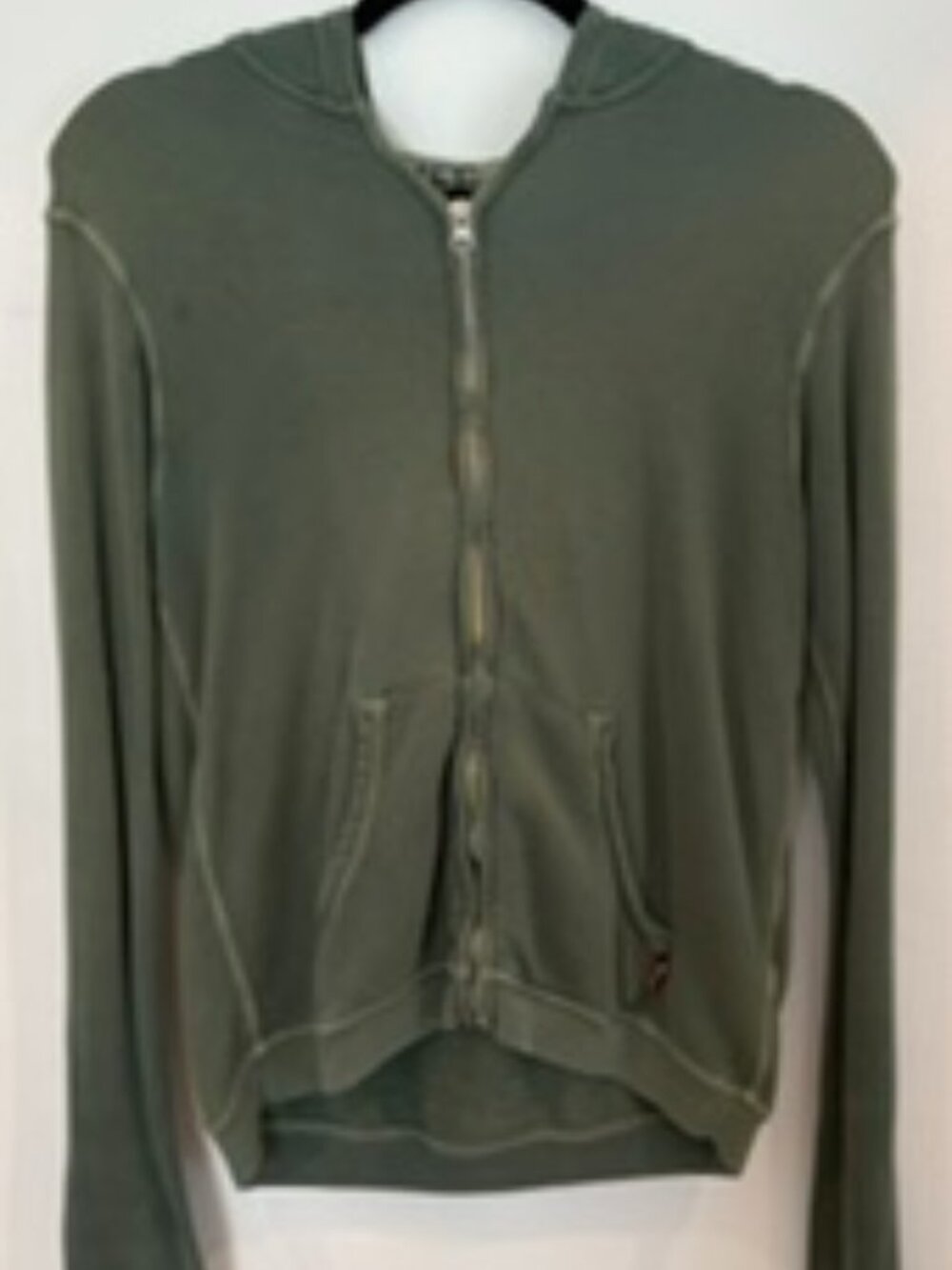 Freecity zip up